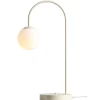 Una 60cm bordslampa