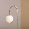 Una 60cm bordslampa