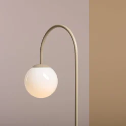 Una 60cm bordslampa