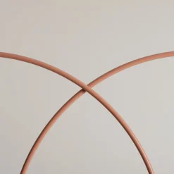 Una 150cm taklampa