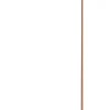 Una golvlampa