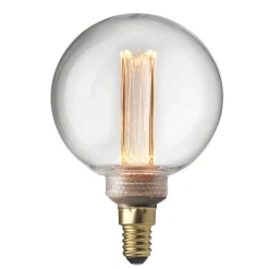 UNI-K E14 glob 80 2,3W 1800K