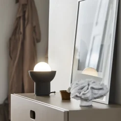 Up 13cm bordslampa