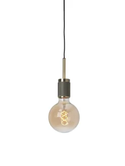 Upphäng Ø9 fönsterlampa