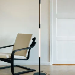 Vagner golvlampa