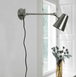 Vala Long 42cm vägglampa
