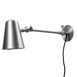 Vala Long 42cm vägglampa
