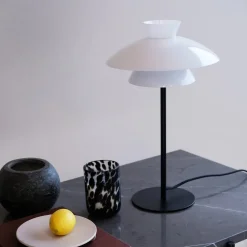 Valby 40cm bordslampa