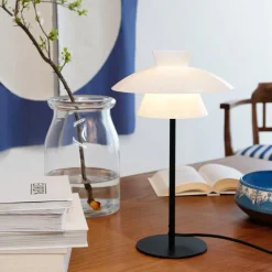 Valby 40cm bordslampa