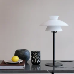 Valby 40cm bordslampa