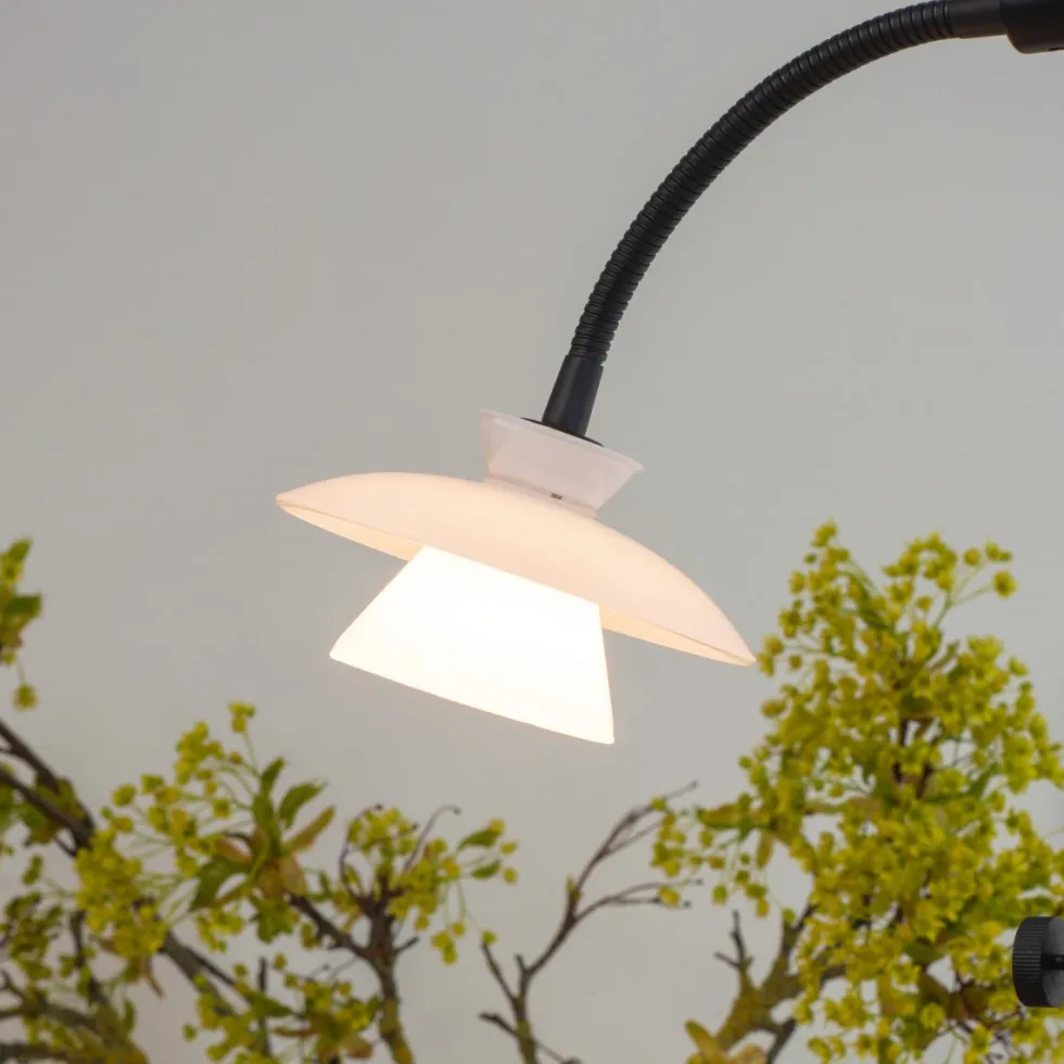 Valby golvlampa