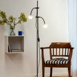 Valby golvlampa