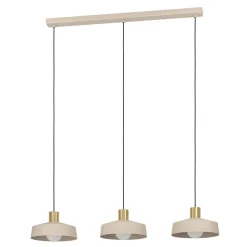 Valdiola 93cm taklampa