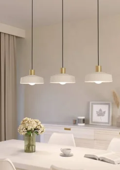Valdiola 93cm taklampa