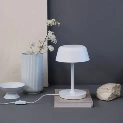Valencia 30cm bordslampa