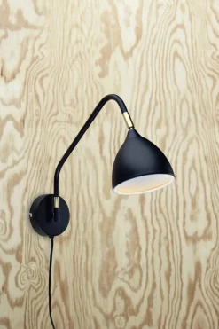Valencia 45cm vägglampa