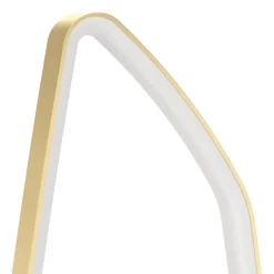 Vallerosa golvlampa