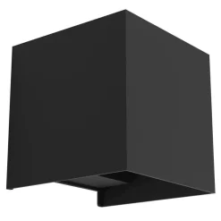 Valmontone 10cm vägglampa