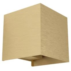 Valmontone 10cm vägglampa