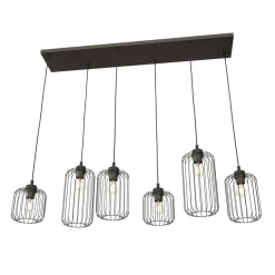 Vander 115cm taklampa