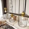 Vander 60cm taklampa