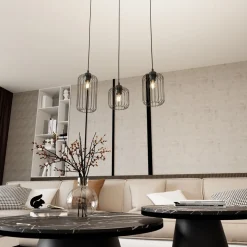Vander 60cm taklampa