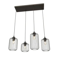 Vander 70cm taklampa