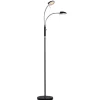 Vegas 2 golvlampa
