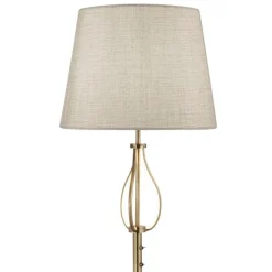 Vegas golvlampa