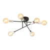 Veken Ø55 plafond