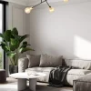 Veken Ø55 plafond
