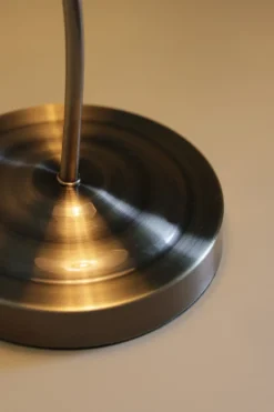 Vela 50cm bordslampa