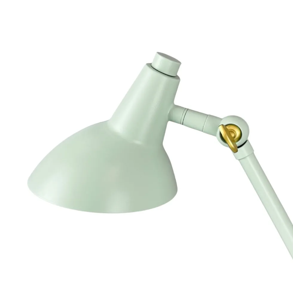 Vela 45cm skrivbordslampa