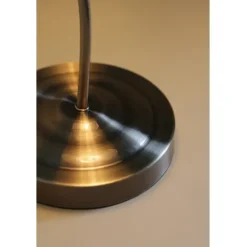 Vela 50cm skrivbordslampa