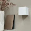 Venus 10cm vägglampa
