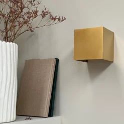 Venus 10cm vägglampa