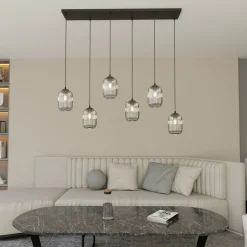 Verdi 115cm taklampa