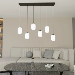 Verdi 115cm taklampa