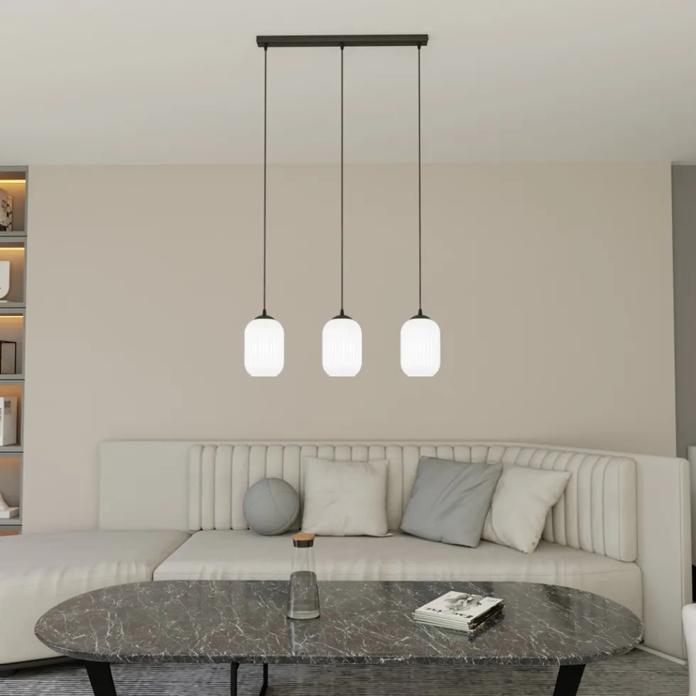 Verdi 60cm taklampa