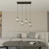Verdi 70cm taklampa