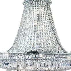 Versailles Ø102 kristall