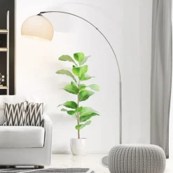 Vessa golvlampa