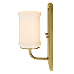 Vetivene 30cm badrumslampa
