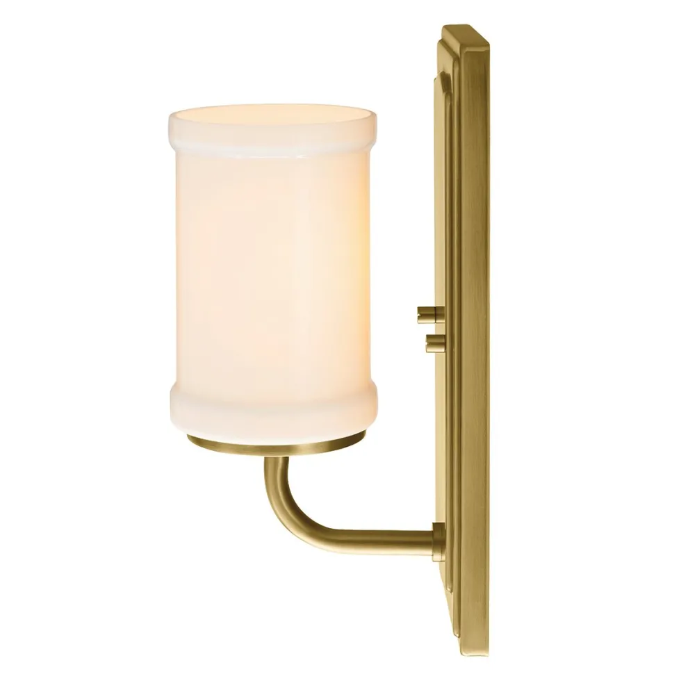 Vetivene 30cm badrumslampa