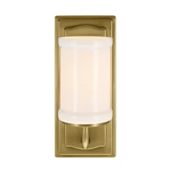 Vetivene 30cm badrumslampa