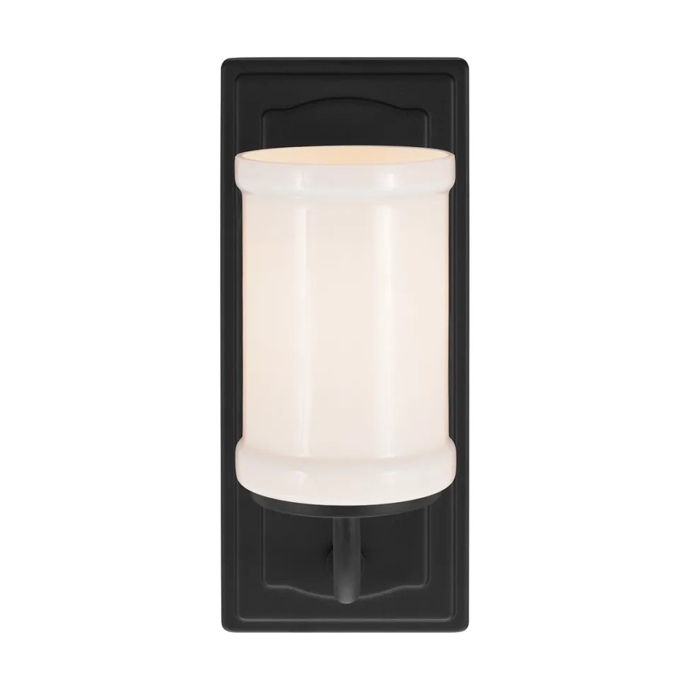 Vetivene 30cm badrumslampa