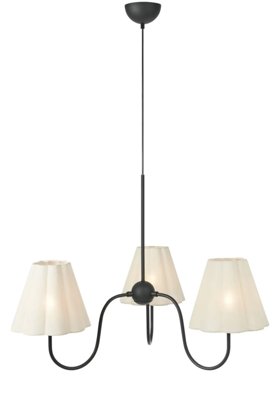 Veya Ø90 taklampa
