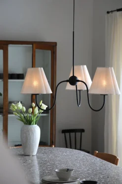 Veya Ø90 taklampa