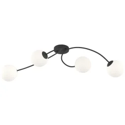 Vibra 110cm plafond