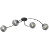 Vibra 110cm plafond